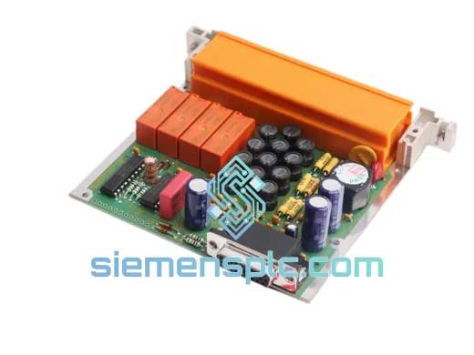 Honeywell 05704-A-0121 DCS PC Board – TDC 3000 LCN UCN