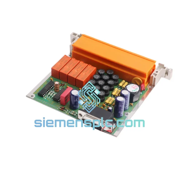 Honeywell 05704-A-0121 DCS PC Board – TDC 3000 LCN UCN