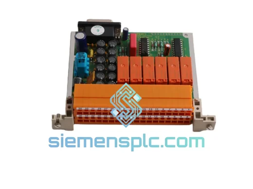 Honeywell 05704-A-0123 Expansion Relay Card