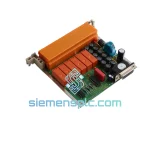 Honeywell 05704-A-0123 Expansion Relay Card image 3