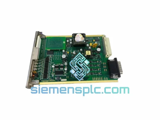 Honeywell 05704-A-0135 DCS Control Card – TDC 3000