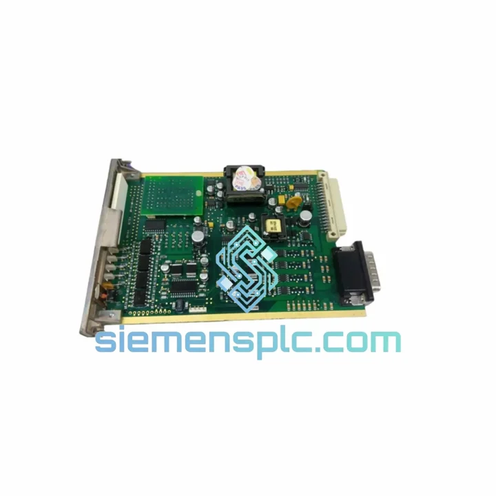 Honeywell 05704-A-0135 DCS Control Card – TDC 3000