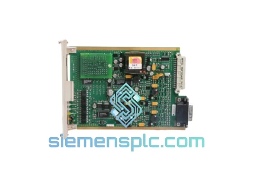 Honeywell 05704-A-0144 DCS Control Card