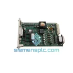 Honeywell 05704-A-0146 Fire Control Card image 1