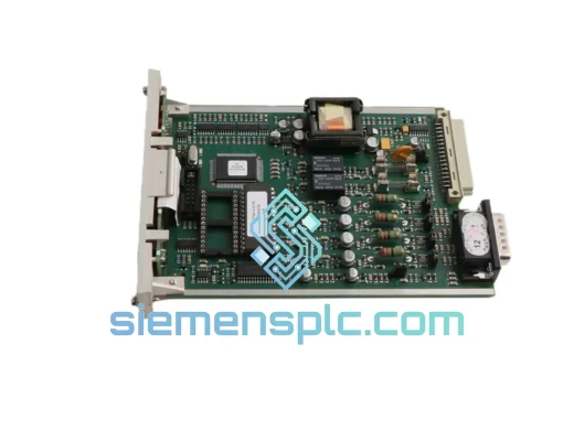 Honeywell 05704-A-0146 Fire Control Card