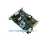 Honeywell 05704-A-0146 Fire Control Card image 2