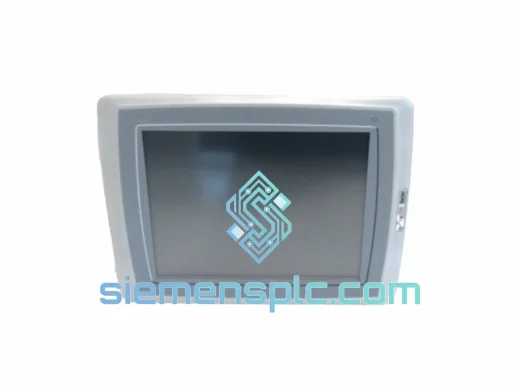 EXTER 06050B HMI Touch Screen Operator Panel – 06050 Series