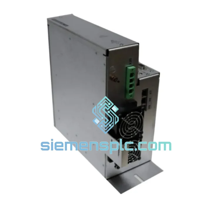 TOX PRESSOTECHNIK 0610520IF120245B Power Module