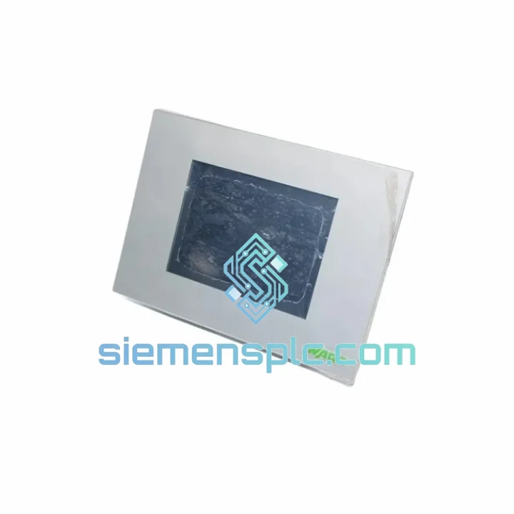 WAGO 0762-3057/0001-0000 I/O Control Panel Module