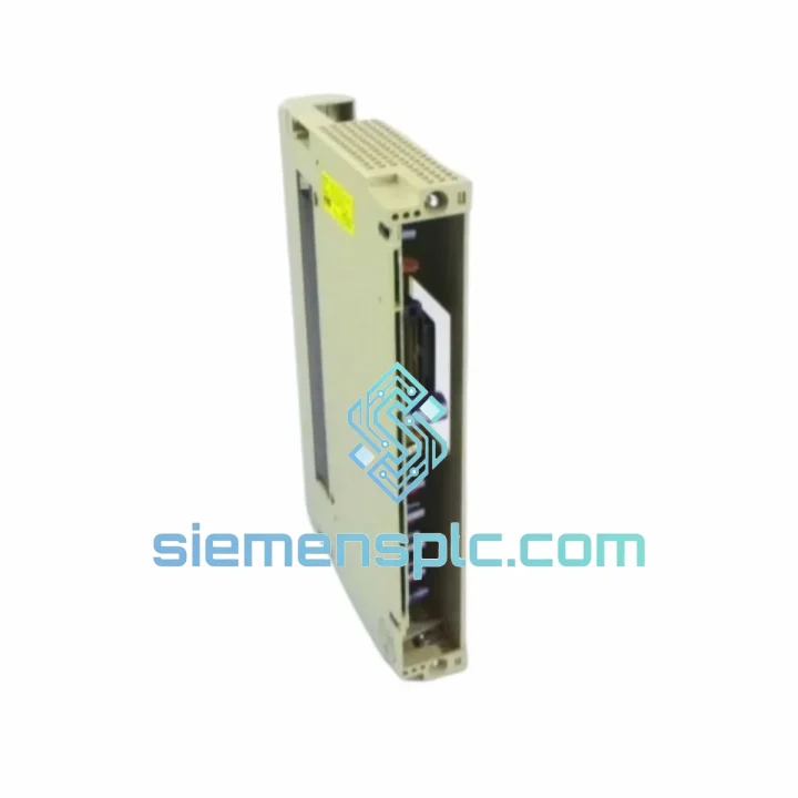 ABB 07AA60R1 GJV3074365R1 Analog Output Module