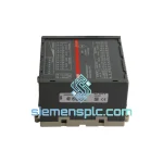 ABB 07AI91 GJR5251600R0202 Analog Input Module – Advant Controller AC31 image 1
