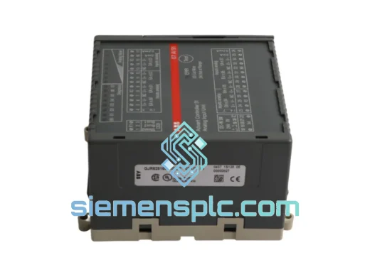 ABB 07AI91 GJR5251600R0202 Analog Input Module – Advant Controller AC31