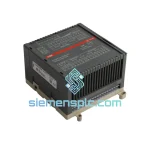 ABB 07AI91 GJR5251600R0202 Analog Input Module – Advant Controller AC31 image 2