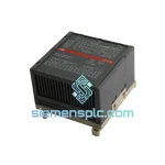 ABB 07AI91 GJR5251600R0202 Analog Input Module – Advant Controller AC31 image 3