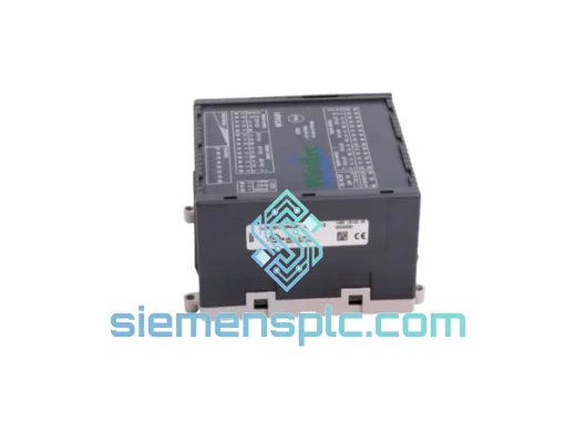 ABB 07AI91 GJR5251600R4202 Analog Input Module – AC500