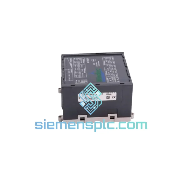 ABB 07AI91 GJR5251600R4202 Analog Input Module – AC500