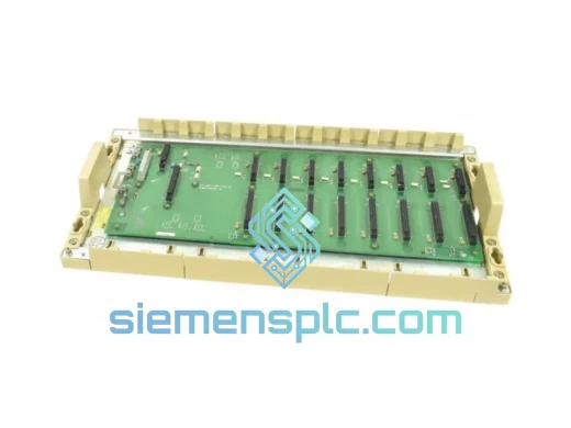 ABB 07BT62R1 PLC Module Rack