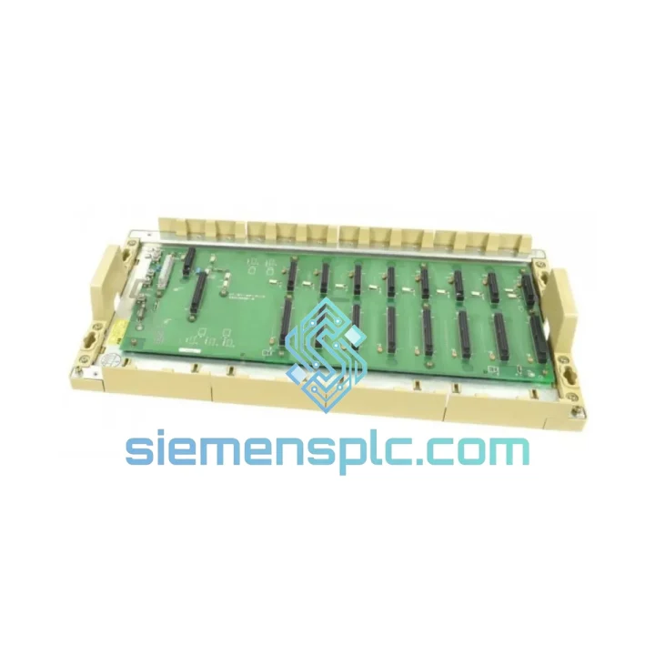 ABB 07BT62R1 PLC Module Rack