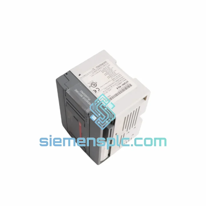 ABB 07CR41 1SBP260020R1001 Advant Controller CPU