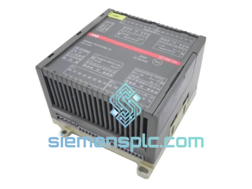 ABB 07DC91 GJR5251400R0202 Digital I/O Module