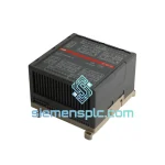 ABB 07DC92 GJR5252200R0101 PLC CPU Module image 2
