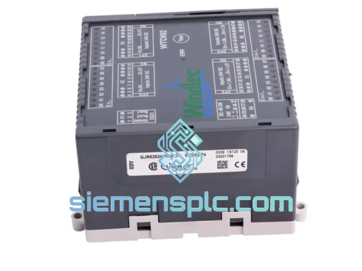 ABB 07DI92 Digital Input Module – Advant DCS