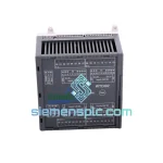 ABB 07DI92 WTDI92 GJR5252400R4101 Digital Input Module – AC500 Freelance DCS image 3