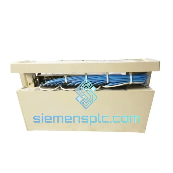 ABB 07EA63R1 PLC Analog Input Module