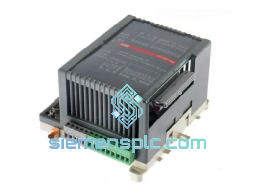 ABB 07KP90 PLC Communications Module – AC500 Series