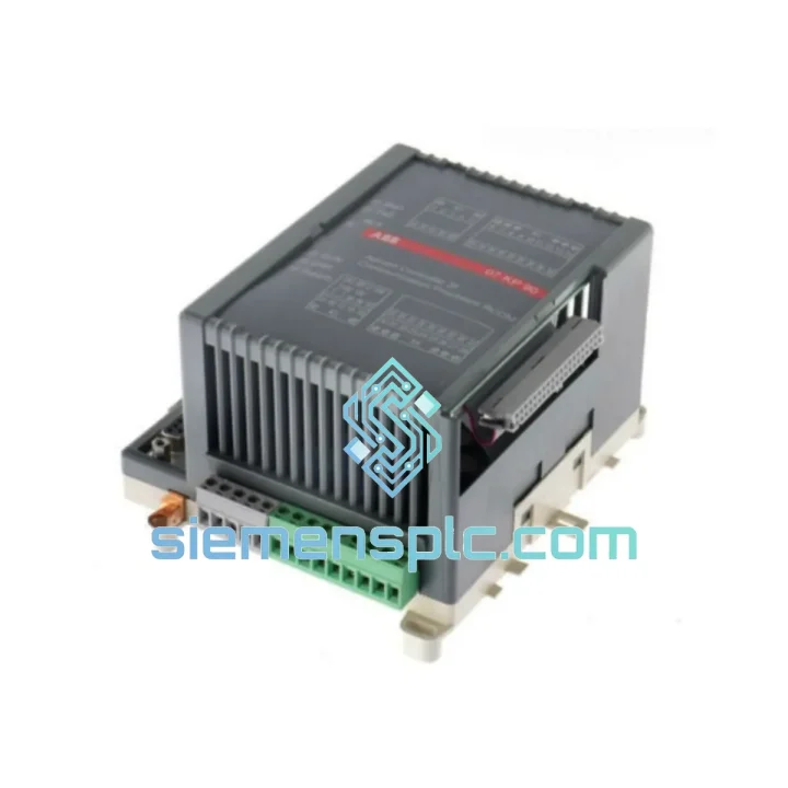 ABB 07KP90 PLC Communications Module – AC500 Series