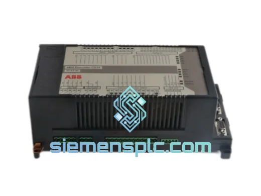 ABB 07KT92 GJR5250500R0202 PLC CPU Module – AC500