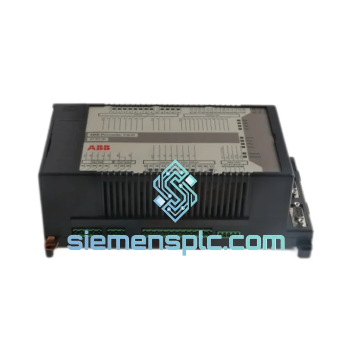 ABB 07KT92 GJR5250500R0202 PLC CPU Module – AC500