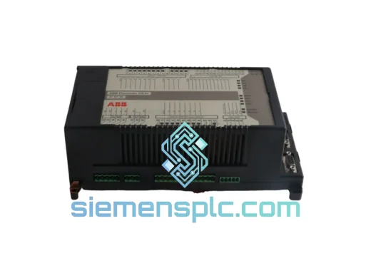 ABB 07KT92 GJR5250500R0902 PLC CPU Module