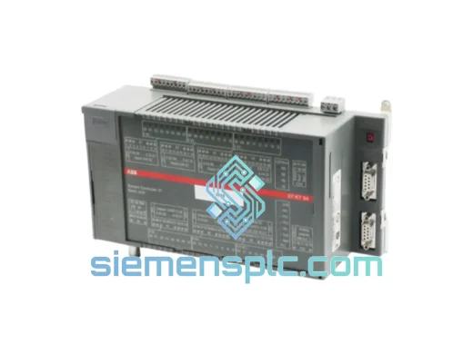 ABB 07KT94 GJR5252100R0161 Protection Module – Advant Controller
