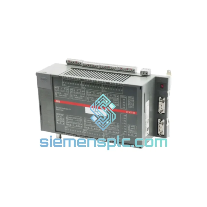 ABB 07KT94 GJR5252100R0161 Protection Module – Advant Controller