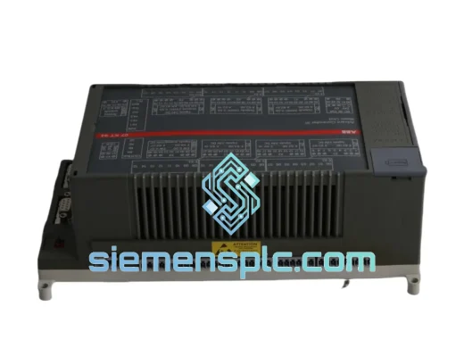 ABB 07KT94 GJR5252100R3261 PLC Controller – Advant AC31