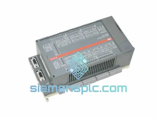 ABB 07KT97 H3 GJR5253000R0270 PLC Module – AC500