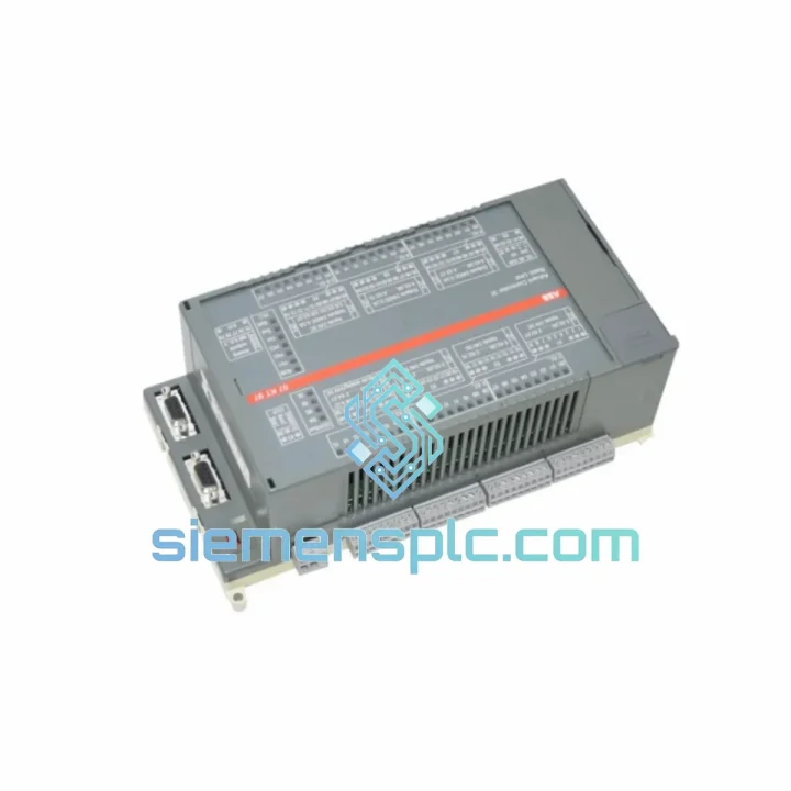 ABB 07KT97 H3 GJR5253000R0270 PLC Module – AC500
