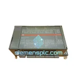 ABB 07KT97 WT97 PLC CPU Module image 1