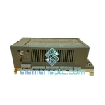 ABB 07KT97 WT97 PLC CPU Module image 2