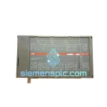ABB 07KT97 WT97 PLC CPU Module image 3