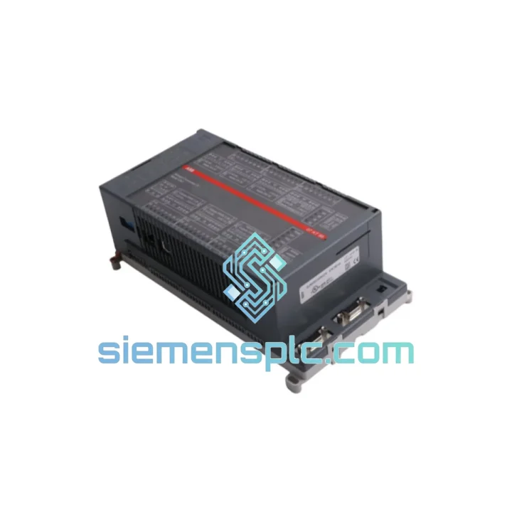 ABB 07KT98 GJR5253100R0270 PLC CPU Module