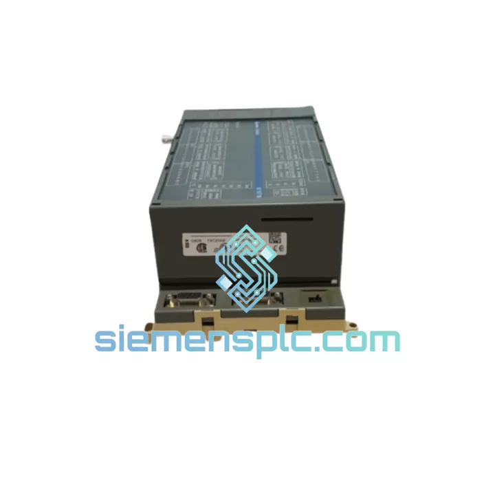 ABB 07KT98 GJR5253100R3262 PLC Controller Module