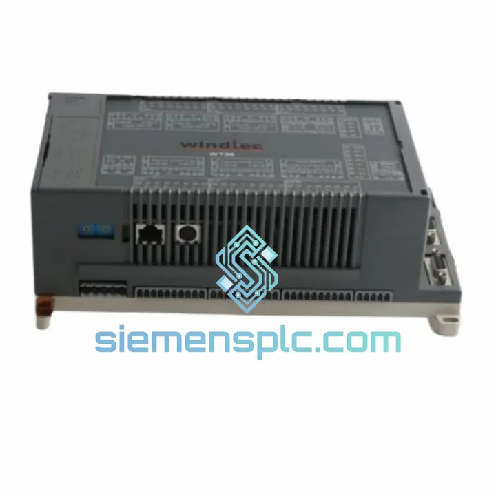 ABB 07KT98 GJR5253100R0270 PLC CPU Module