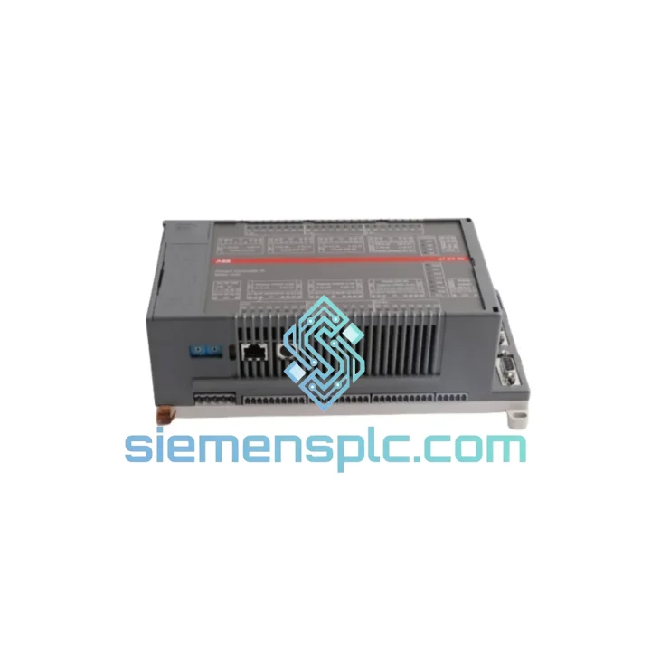 ABB 07KT98 GJR5253100R0278 CPU Module