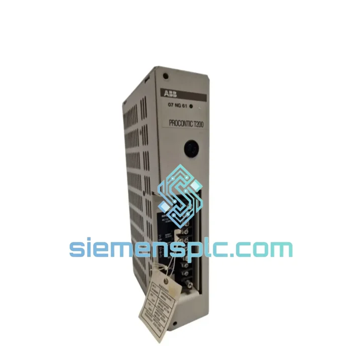 Siemens 6ES7315-2EH14-0AB0 CPU 315-2 PN/DP PLC Module