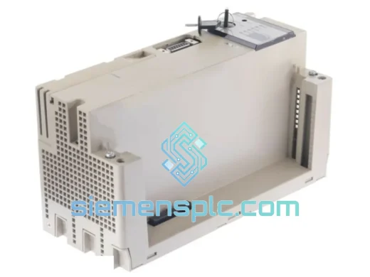 ABB 07ZE63R302 PLC CPU Module – AC500 Series