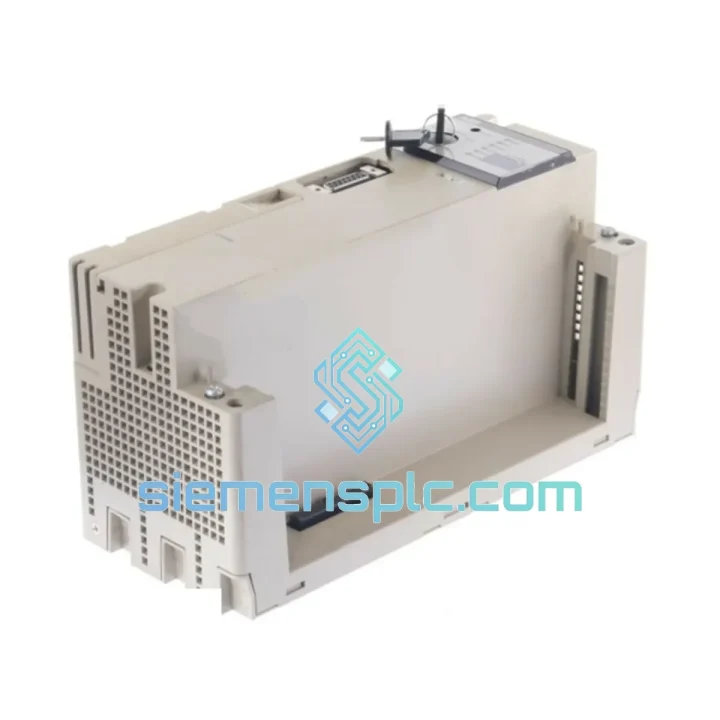 ABB 07ZE63R302 PLC CPU Module – AC500 Series