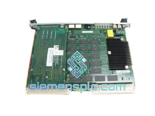 Kulicke & Soffa 08001-4260 CPU Control Board