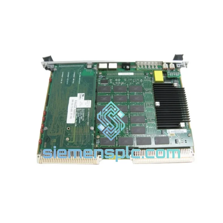 Kulicke & Soffa 08001-4260 CPU Control Board